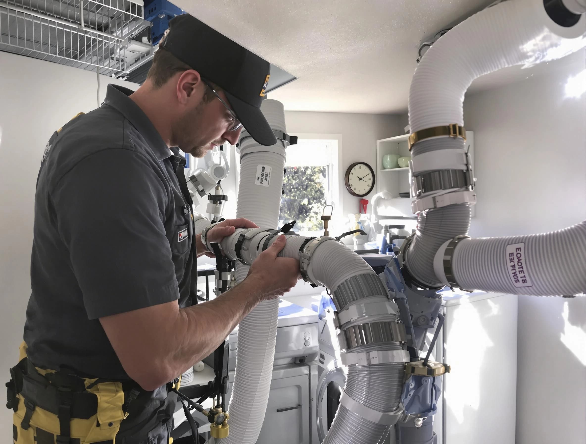 Hose Installation service in Lawrence, MA