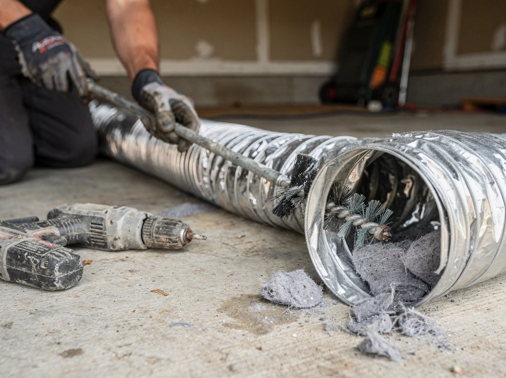 Duct Cleaning service in Lawrence, MA