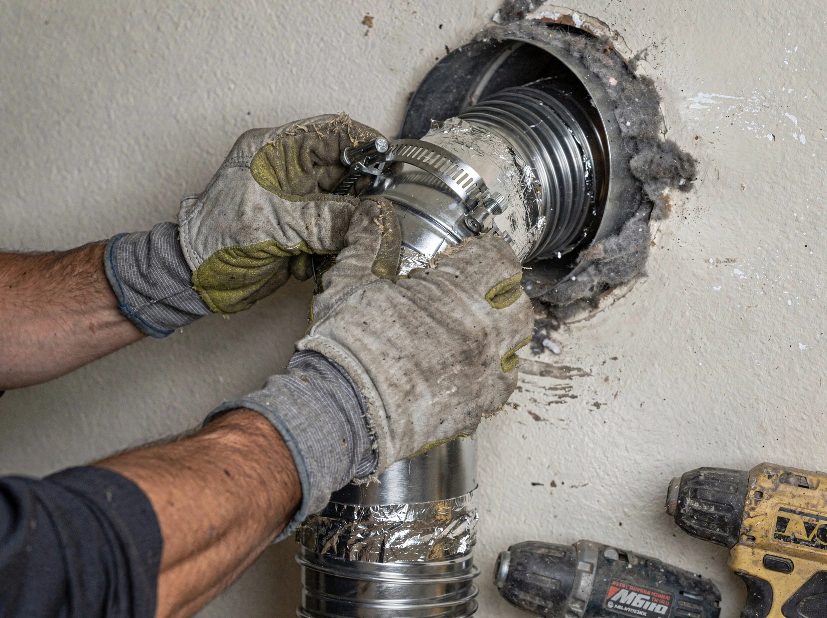 Hose Installation service in Lawrence, MA